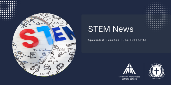 STEM Update Banner Photo