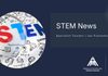 STEM Update Banner Photo