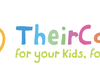 TheirCare October Newsletter Banner Photo