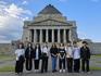 Shine of Remembrance Trip  Banner Photo