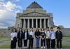 Shine of Remembrance Trip Banner Photo