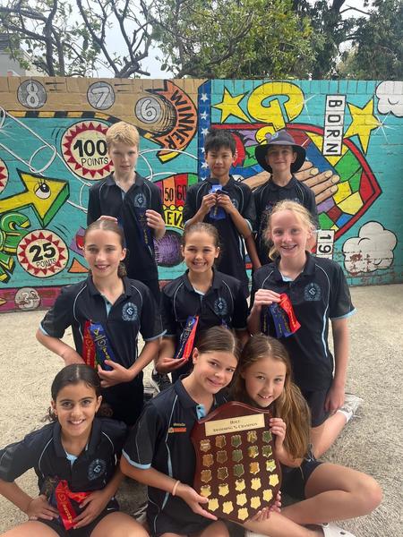 Year 6 News Banner Photo