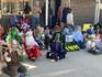 2026 Book Character Parade Banner Photo