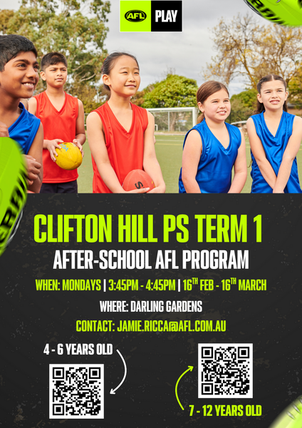 Community Notices Banner Photo