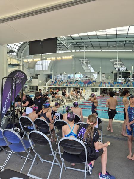 RSC Encouragement Meet Banner Photo