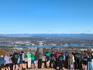 Senior Primary’s Canberra Adventure Banner Photo