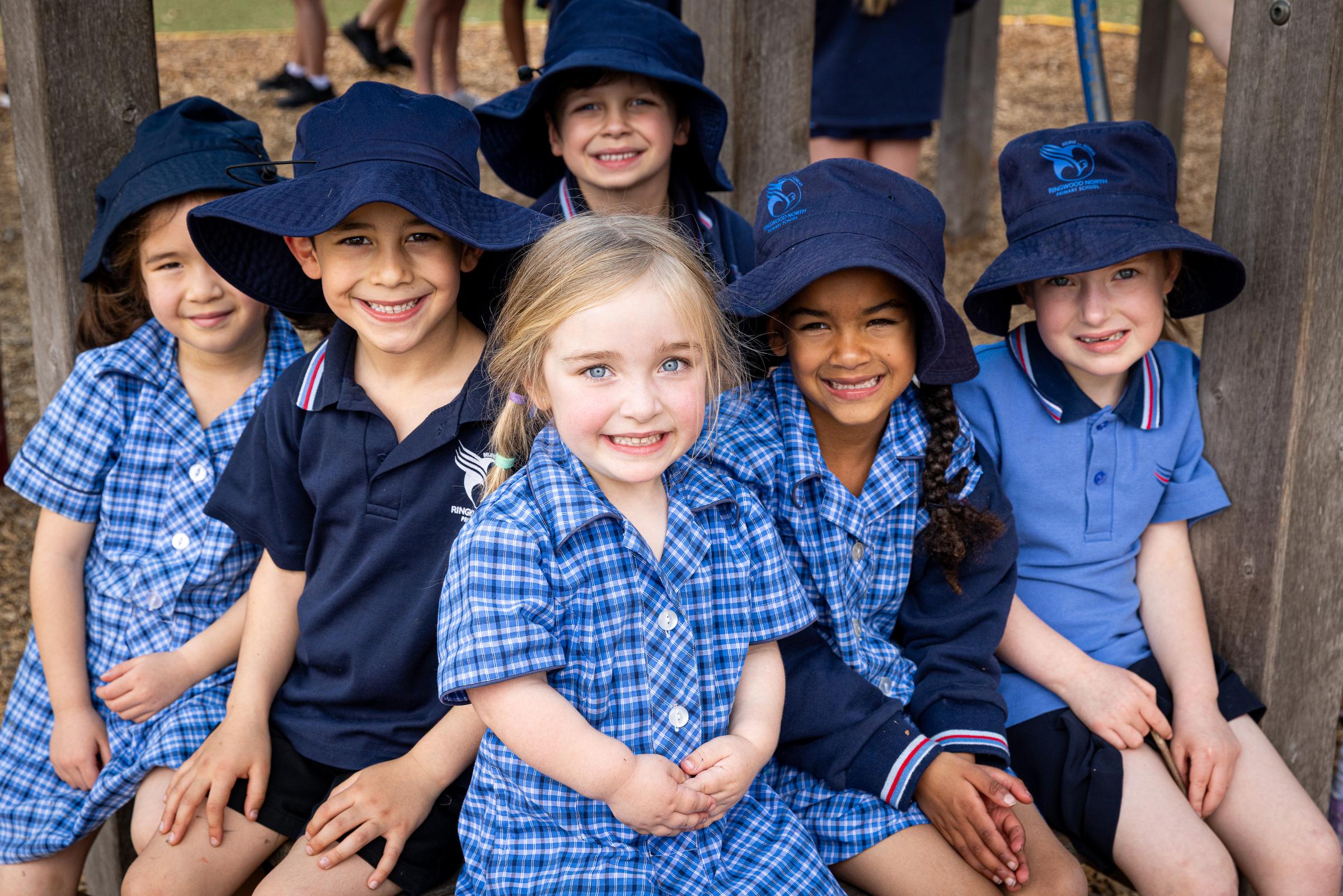 Uniform  Banner Photo