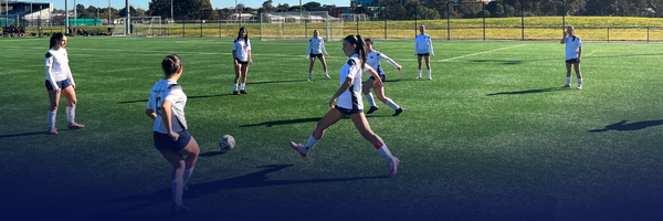 Activate Sport Banner Photo