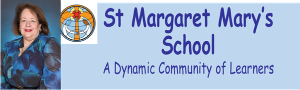 Principal's Message Banner Photo
