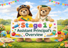 Stage 1 Assistant Principal Banner Photo
