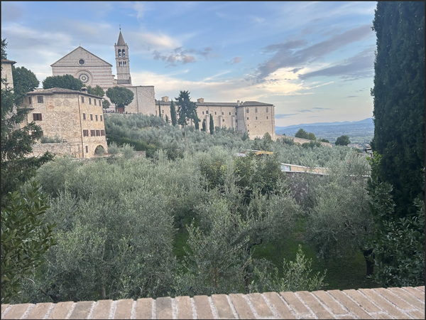 From the Principal Banner Photo