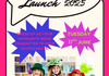 Book Fair and Dress Up Day Banner Photo