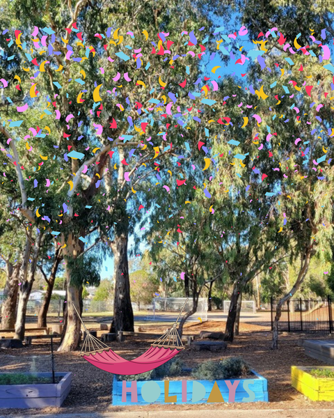 Easing into adolescence: resources for families Banner Photo