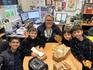 Principal's Message  Banner Photo