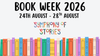 Book Week Banner Photo