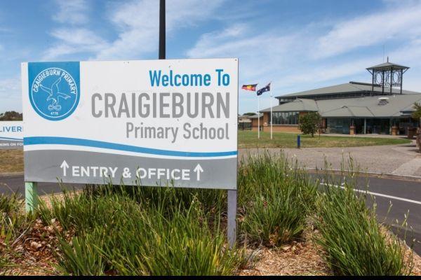 Assistant Principal's Report  Banner Photo