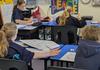 Book Bash Inspires Young Writers Banner Photo