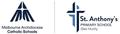 St Anthony's News Logo