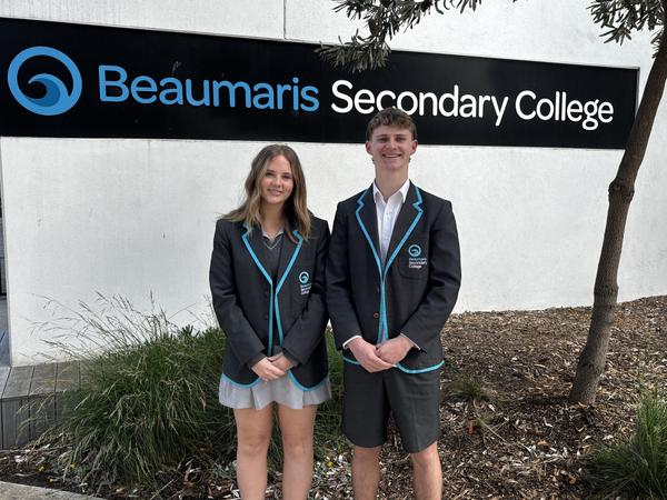 College Captains' Report Banner Photo