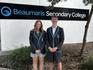 College Captains' Report Banner Photo
