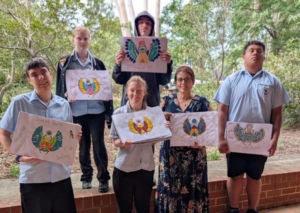 INCLUSIVE EDUCATION Banner Photo