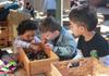 The Value of Project Based Learning Banner Photo