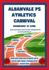 Albanvale Athletics Carnival Banner Photo
