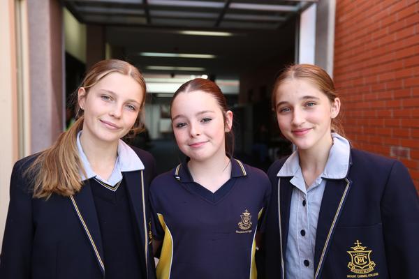 From the Deputy Principal Banner Photo