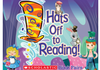 CHRISTMAS SCHOLASTIC BOOK FAIR Banner Photo