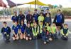 Division Athletics Banner Photo