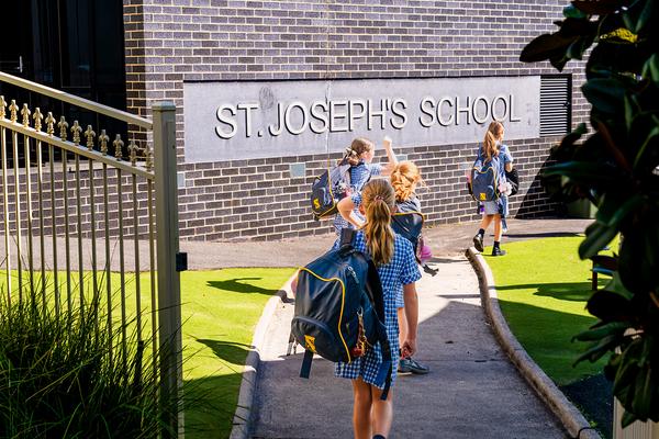 Principal News Banner Photo