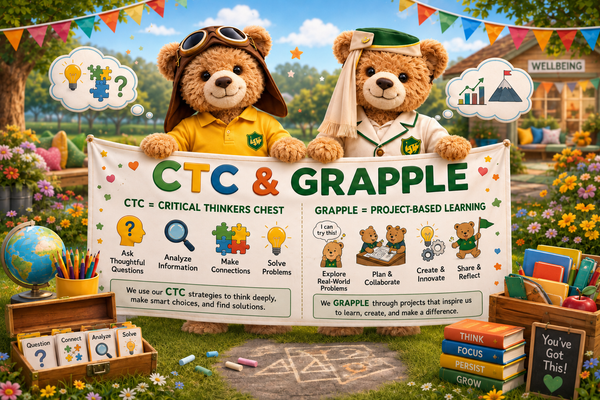 CTC & Grapple Banner Photo