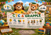 CTC & Grapple Banner Photo
