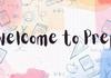 Prep Update Banner Photo