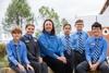 PRINCIPAL'S MESSAGE Banner Photo