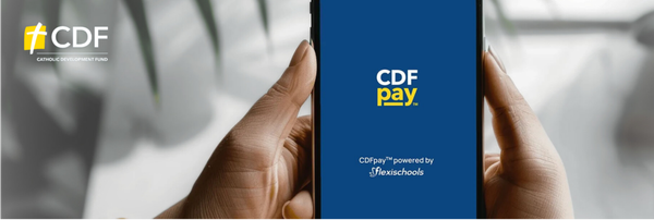 CDF Pay Banner Photo