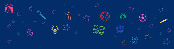 School Notices Banner Photo