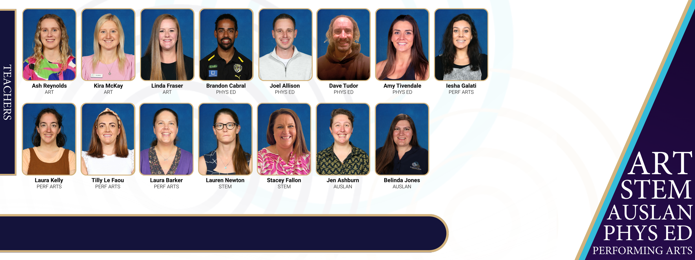 SPECIALIST  Banner Photo