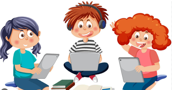 The eSafety Hub  Banner Photo