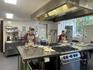 Year 10 Food Technology Banner Photo