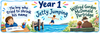 Connect: Year 1 Banner Photo