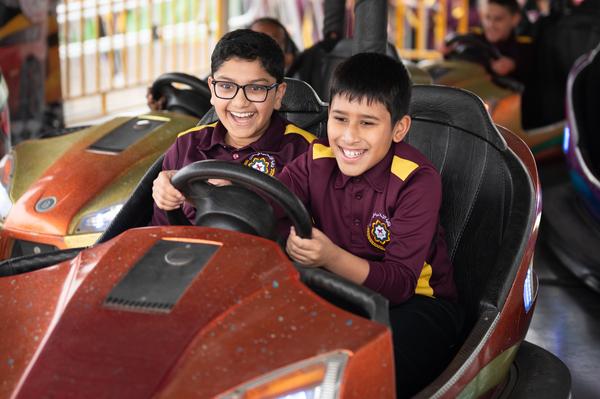 Primary: Eid Festival Banner Photo