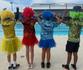 ENPS Swimming Carnival Banner Photo