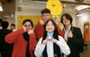 Discover Clubs & Co-Curriculars Banner Photo