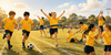 Sport Banner Photo