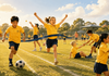 Sport Banner Photo
