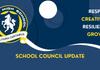 News from School Council Banner Photo