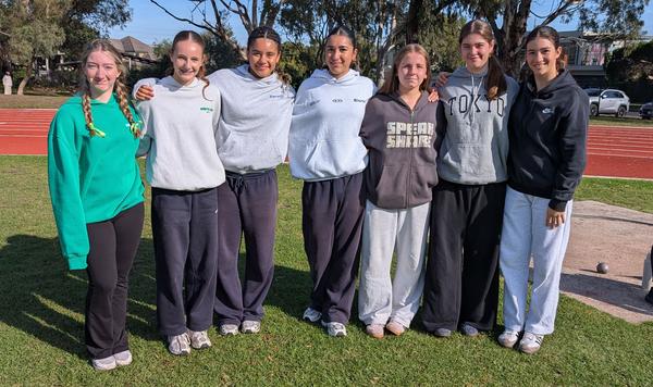 Middle School News Banner Photo
