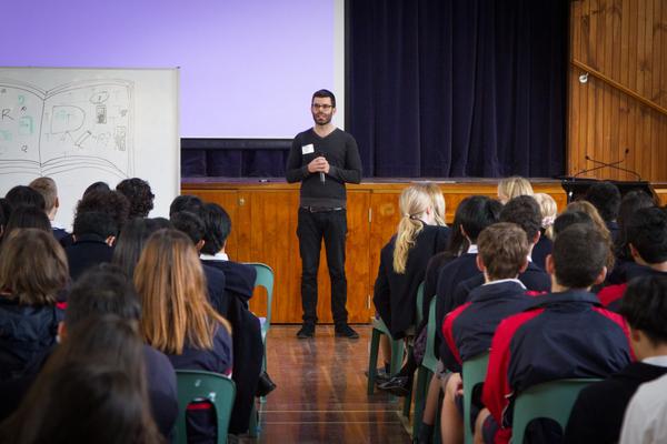 LIBRARY Banner Photo