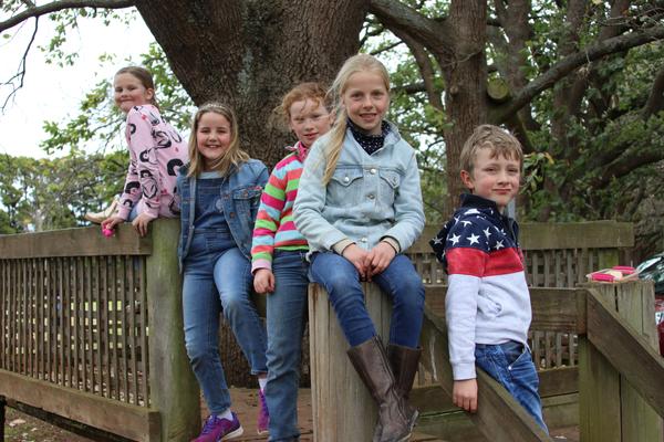 Myrniong - Early Learning and Primary Banner Photo